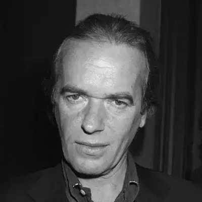 Martin Amis: Der gefeierte britische Schriftsteller ist gestorben