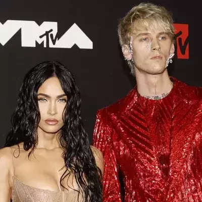 Megan Fox und Machine Gun Kelly: Wie steht es um die Hochzeit?