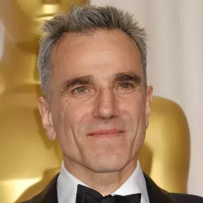 Daniel Day-Lewis: Seltener Ausflug zurück in die Öffentlichkeit