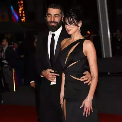 Cannes: Dua Lipa und Romain Gavras geben ihr Pärchen-Debüt