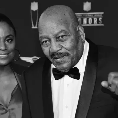 NFL-Legende und Schauspieler: Jim Brown ist gestorben