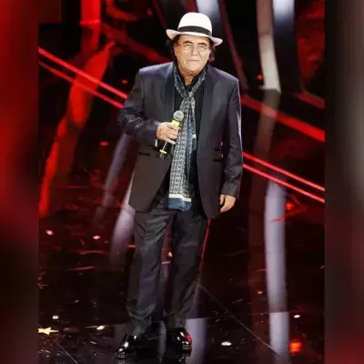 Al Bano wird 80: Sehnsucht nach Liebesfrieden