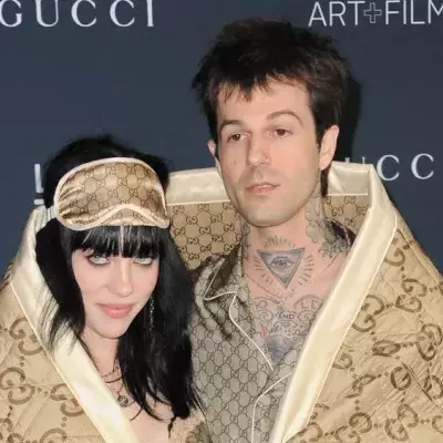 Billie Eilish und Jesse Rutherford haben sich getrennt
