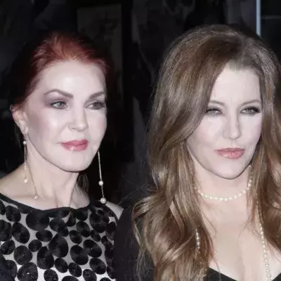 Priscilla Presley: "Unsere Familie ist stärker als je zuvor"