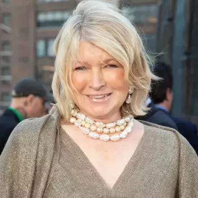 Martha Stewart: "Ich hatte keine plastische Operation"