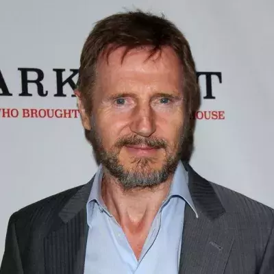 "Kein großer Fan": Dieses Genre meidet Liam Neeson