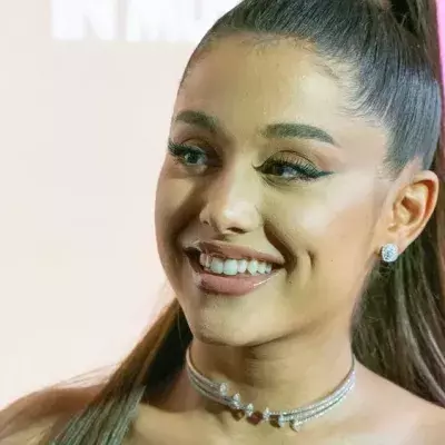 Ariana Grande: Süße Liebeserklärung zum zweiten Hochzeitstag