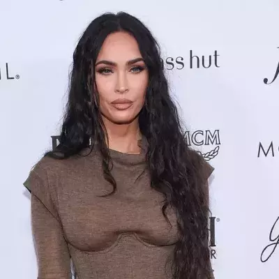Dysmorphophobie: Megan Fox hat ihren Körper "nie" geliebt
