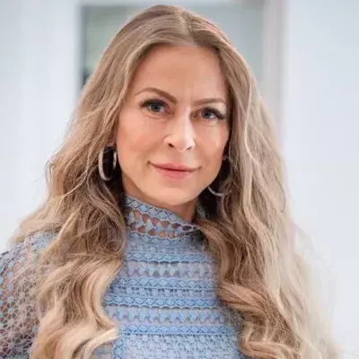 Darum geht Jenny Elvers jetzt in die Politik