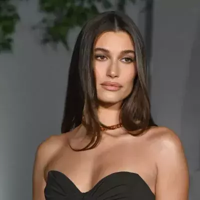 Hailey Bieber: "Ich will unbedingt Kinder, aber ich habe Angst"