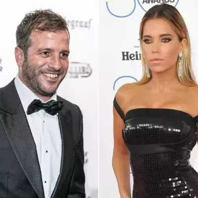 Sylvie Meis geht leer aus: Rafael van der Vaart postet Muttertags-Gruß
