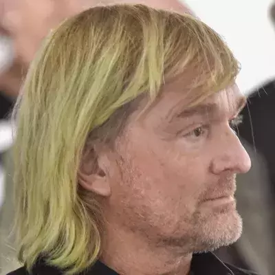 Andreas Kieling über Bären-Attacke: "Er hat mich skalpiert!"