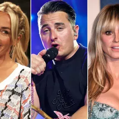Heidi Klum & Co: So feiern die Stars ihre Mamas am Muttertag