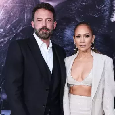Jennifer Lopez & Ben Affleck: Fotos feuern Gerüchte um Ehekrise an