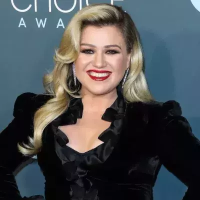 Toxische Arbeitsumgebung? Das sagt Kelly Clarkson dazu