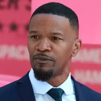 Laut Tochter: Jamie Foxx schon seit Wochen nicht mehr in Krankhaus