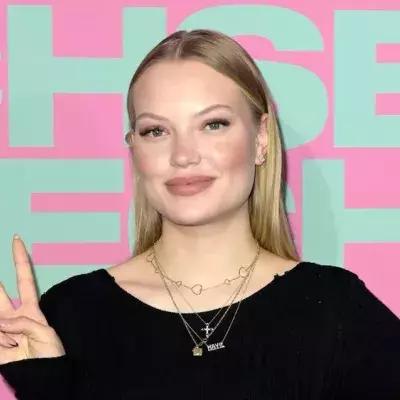 Cheyenne Ochsenknecht ist erneut Mama geworden: So heißt ihr Sohn