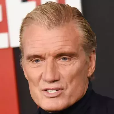 Dolph Lundgren an Krebs erkrankt