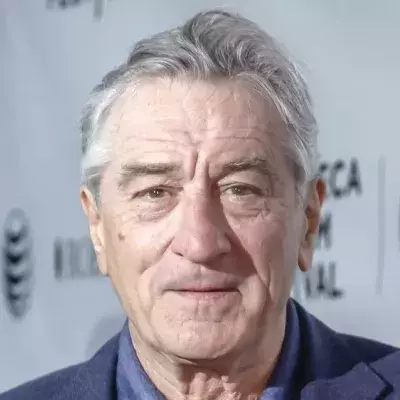 Robert de Niro: Siebtes Kind im Alter von 79 Jahren war geplant