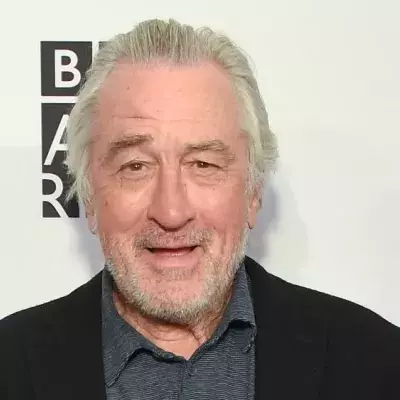 Mit 79 Jahren: Robert De Niro ist zum siebten Mal Vater geworden
