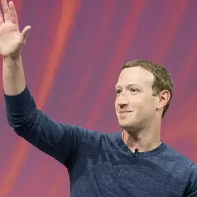 Facebook-Gründer Mark Zuckerberg gewinnt bei Jiu-Jitsu-Wettkampf