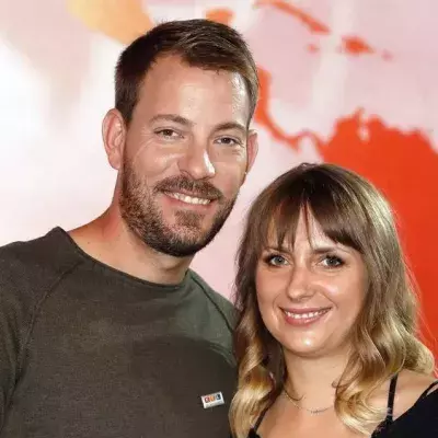 "Bauer sucht Frau"-Star Anna Heiser hatte viel Glück bei Autounfall