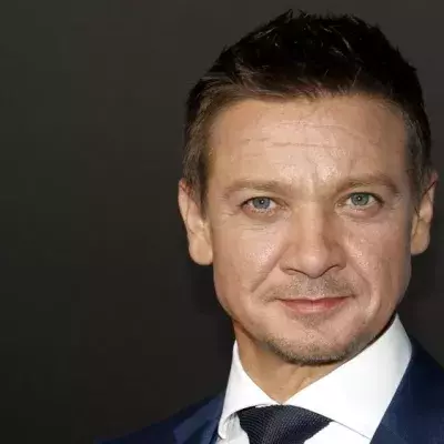 Jeremy Renner: "Der Körper ist ein Wunder"