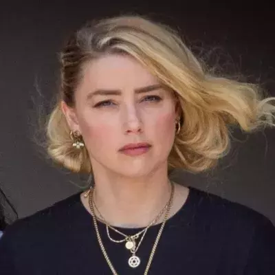 Amber Heard: Verlässt sie Hollywood für immer?