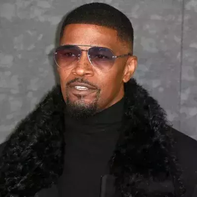 Jamie Foxx im Krankenhaus: Was bisher bekannt ist