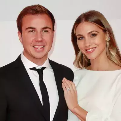 Bestätigt: Mario Götze wird erneut Vater