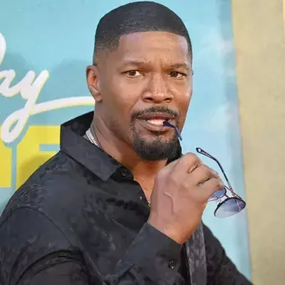 Große Sorge um Hollywood-Star Jamie Foxx: "Betet für ihn"