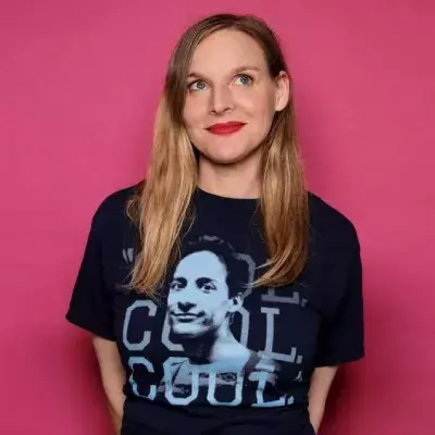 Judith Holofernes erhält Preis für besonderen Musikverdienst