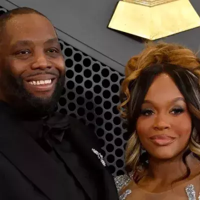 Rapper Killer Mike gewinnt drei Grammys - und wird verhaftet