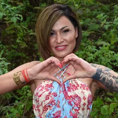 Jasmin Herren: Nach zwei Jahren wieder bereit für eine neue Liebe