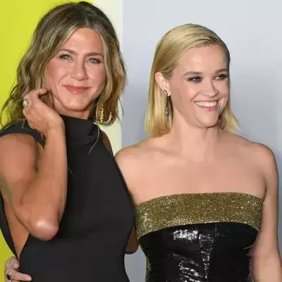 Rührende Videobotschaft: Jennifer Aniston ist dankbar für Freundinnen