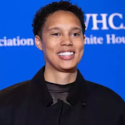 Basketball-Star Brittney Griner soll zur Met Gala kommen