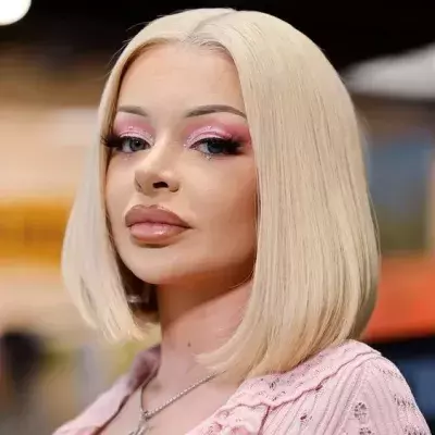 "Alles kommt ab": Katja Krasavice überrascht mit neuer Frisur