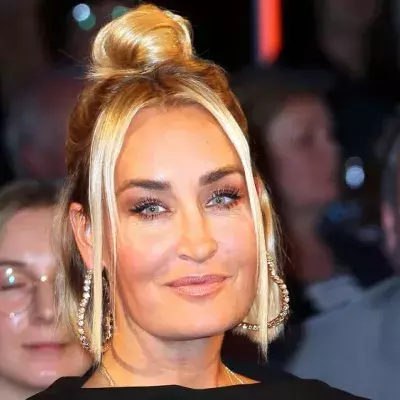 Sarah Connor musste nach Skiunfall wieder richtig laufen lernen