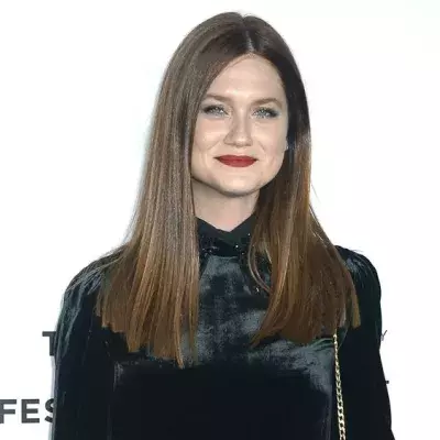 "Harry Potter"-Star Bonnie Wright ist schwanger