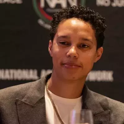 Basketball-Star Brittney Griner: Offene Worte über ihre russische Haft