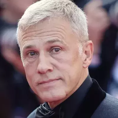 Christoph Waltz blickt auf "beschissene Jobs" in Krimi-Serien zurück
