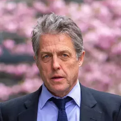 Schwere Vorwürfe von Hugh Grant: Hat "The Sun" Einbrüche veranlasst?