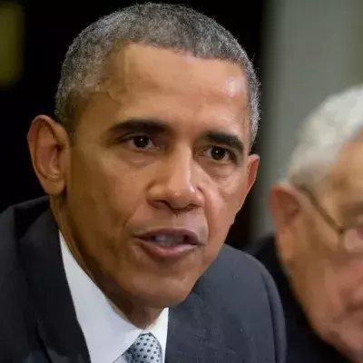 Neue Netflix-Serie: Barack Obama checkt Arbeitswelt der US-Amerikaner