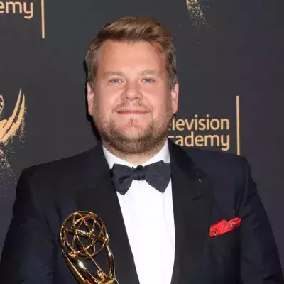 James Corden über Ende seiner "Late Late Show": Fühlt sich seltsam an"