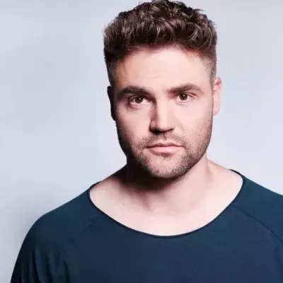 "Unter Uns"-Star Benjamin Heinrich wird zum dritten Mal Vater