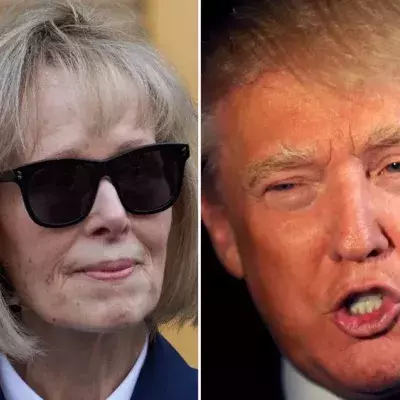 E. Jean Carroll vor Gericht: "Donald Trump hat mich vergewaltigt"