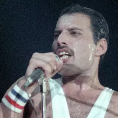 Freddie Mercury: Beste Freundin versteigert 1.500 Erinnerungsstücke