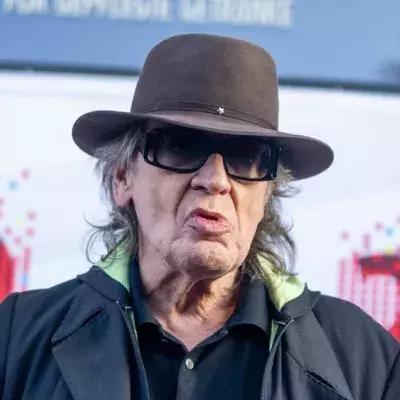 Udo Lindenberg: Große "Panikrocker"-Ausstellung in Rostock