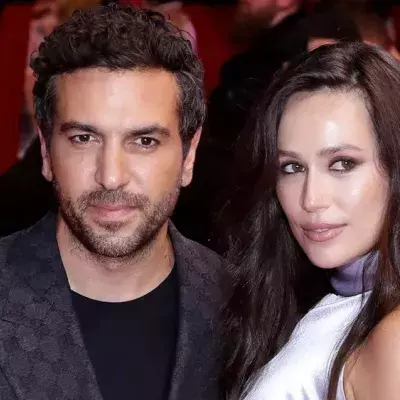 Elyas M'Barek lebt mit Ehefrau Jessica glücklich in New York