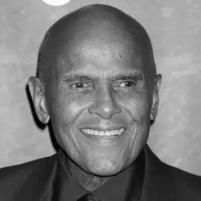 "Den guten Kampf gekämpft": Stars trauern um Harry Belafonte